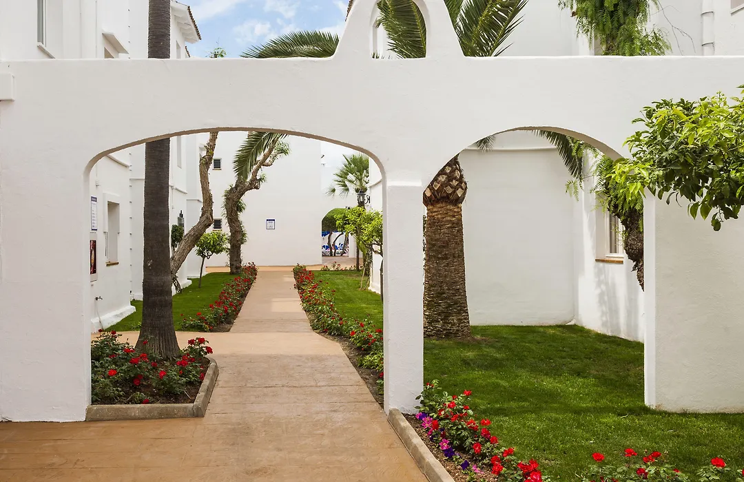 Globales Aparthotel Bouganvilla-1