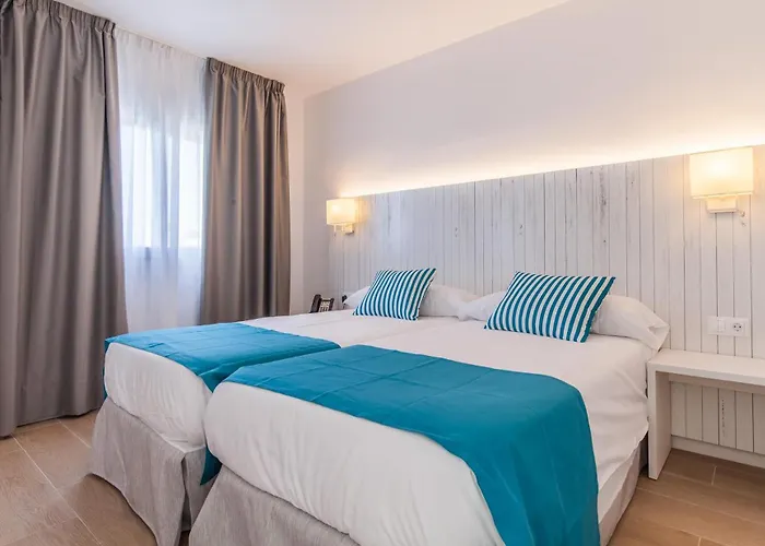 Bluesea Gran Playa Hotel Sa Coma 